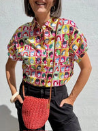 Camisa People of Color