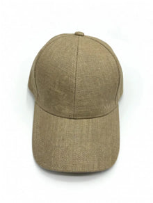Gorra Lino