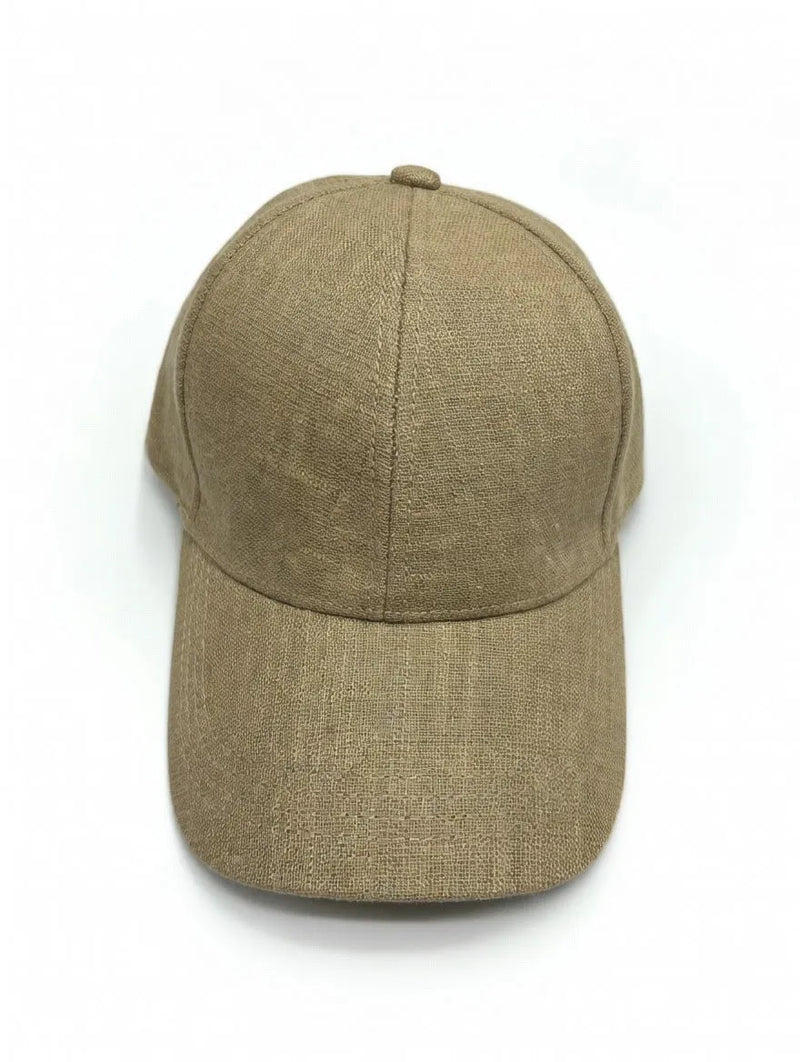 Gorra Lino