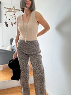 Pantalón Print Summer