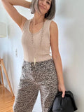 Pantalón Print Summer