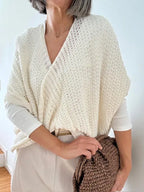 Jersey Fátima Beige