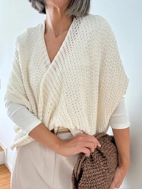 Jersey Fátima Beige
