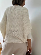 Jersey Fátima Beige