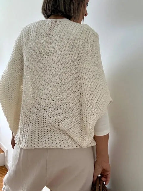 Jersey Fátima Beige