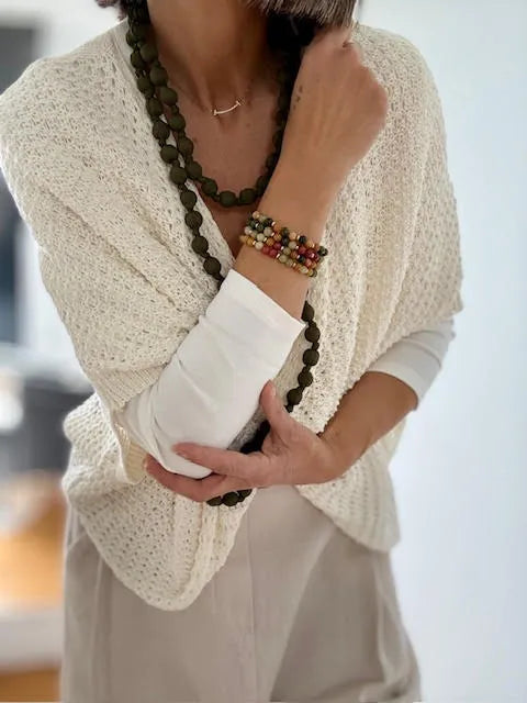 Pulsera Jade