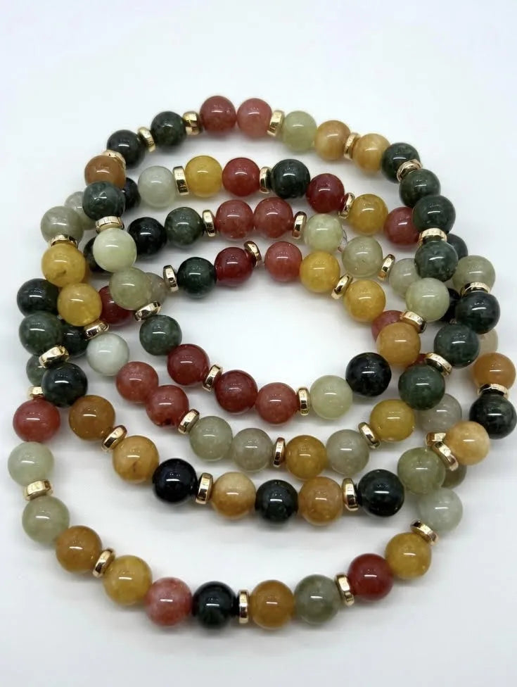 Pulsera Jade