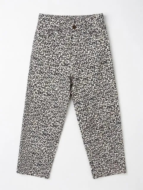 Pantalón Print Summer