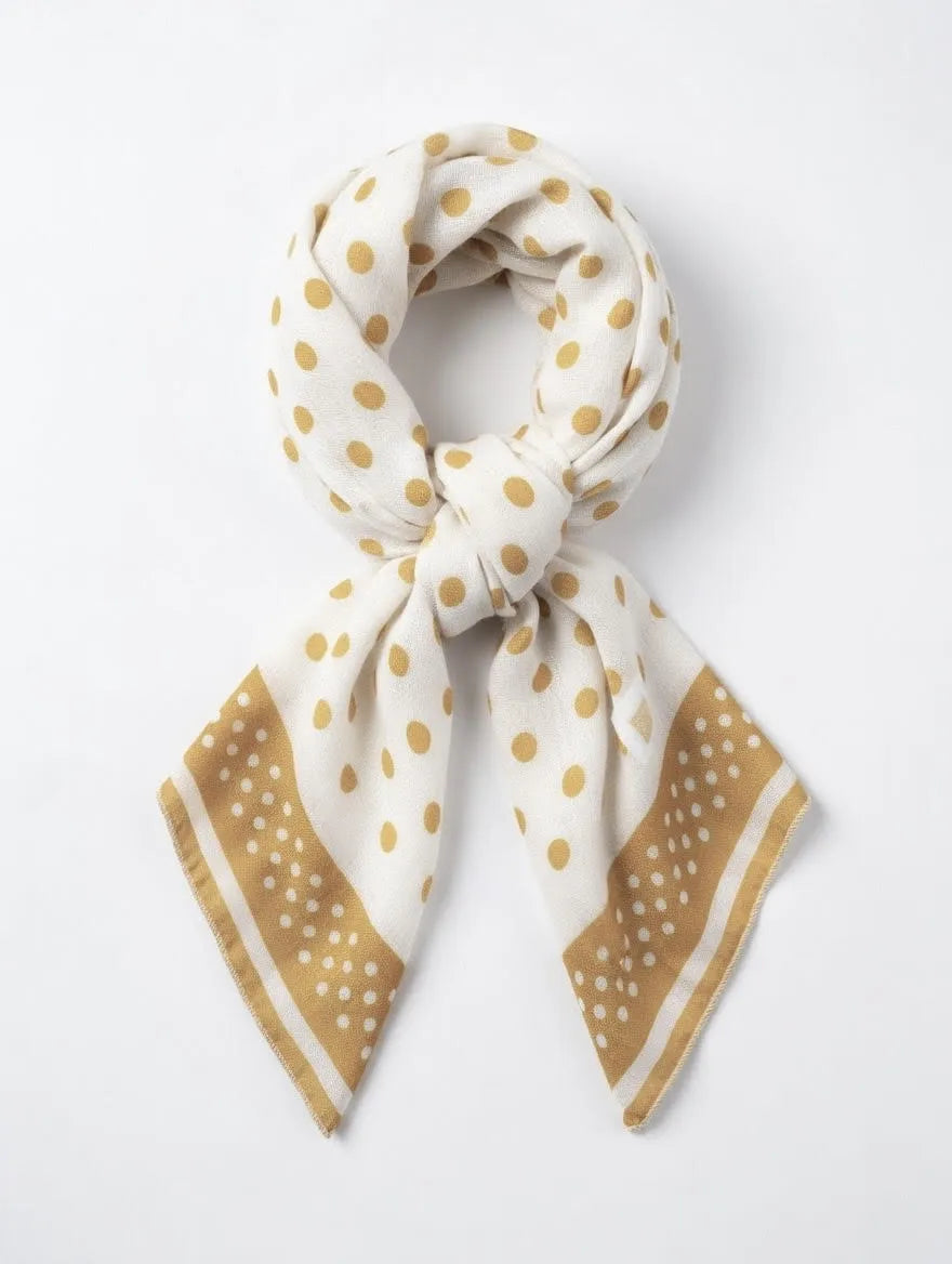 Pañuelo Estampando 010
