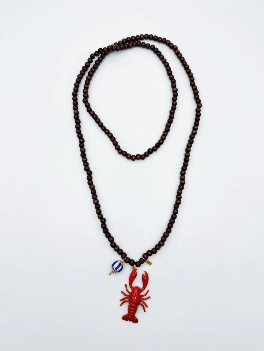 Collar Langosta