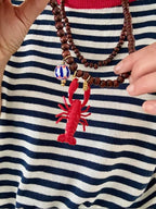 Collar Langosta
