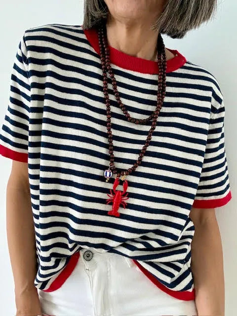 Collar Langosta