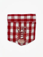 Camiseta Bolsillo Vichi Langosta