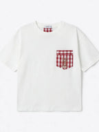 Camiseta Bolsillo Vichi Langosta