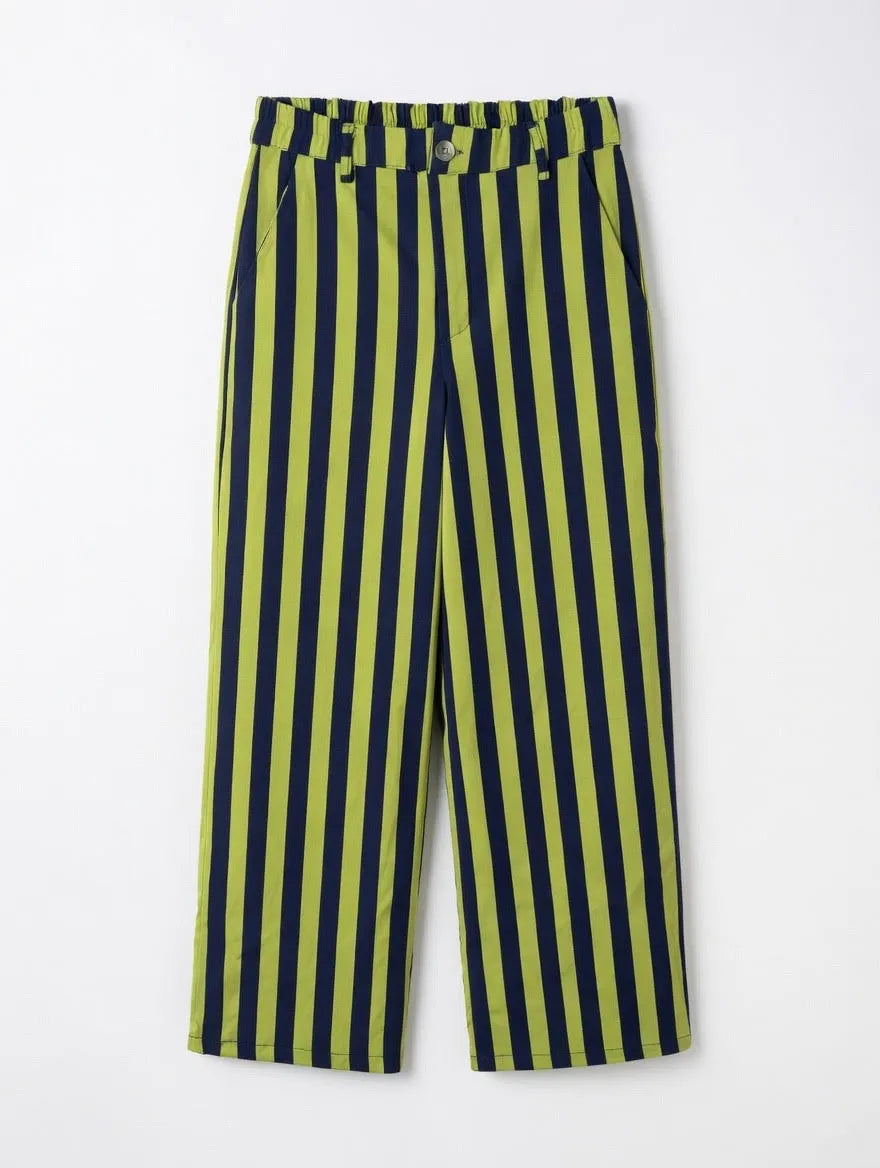 Pantalón Rayas V/M