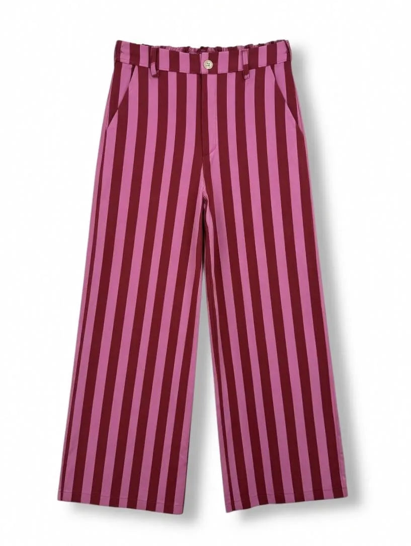 Pantalón Rayas R/R
