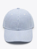 Gorra Rayas