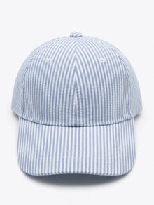 Gorra Rayas