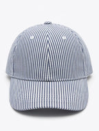 Gorra Rayas
