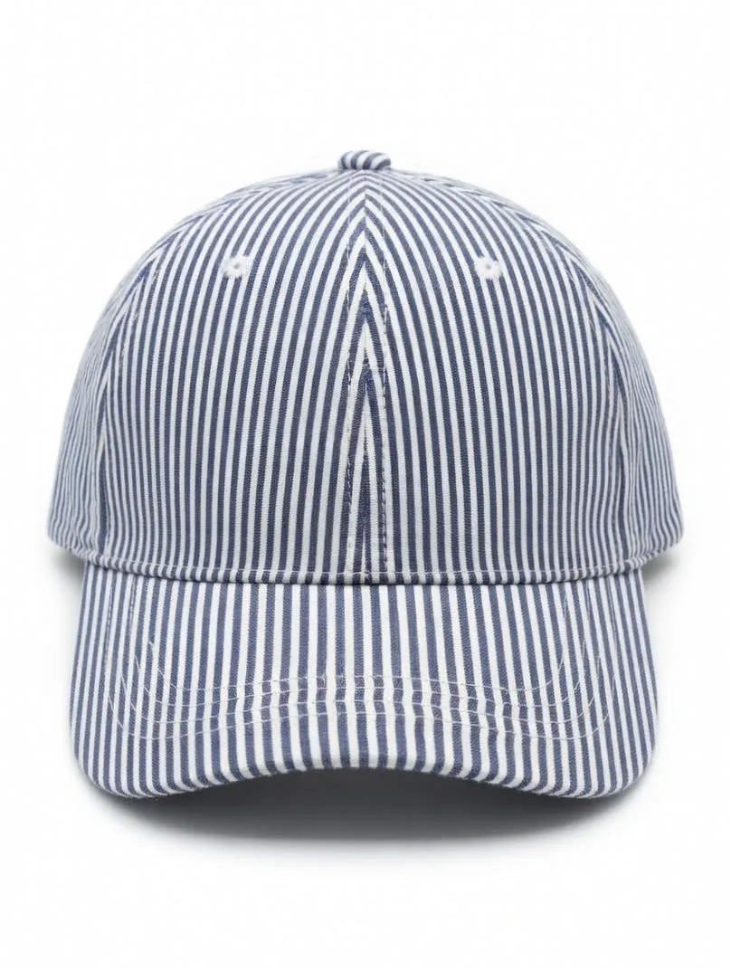 Gorra Rayas
