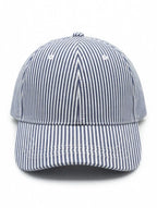 Gorra Rayas