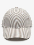 Gorra Rayas