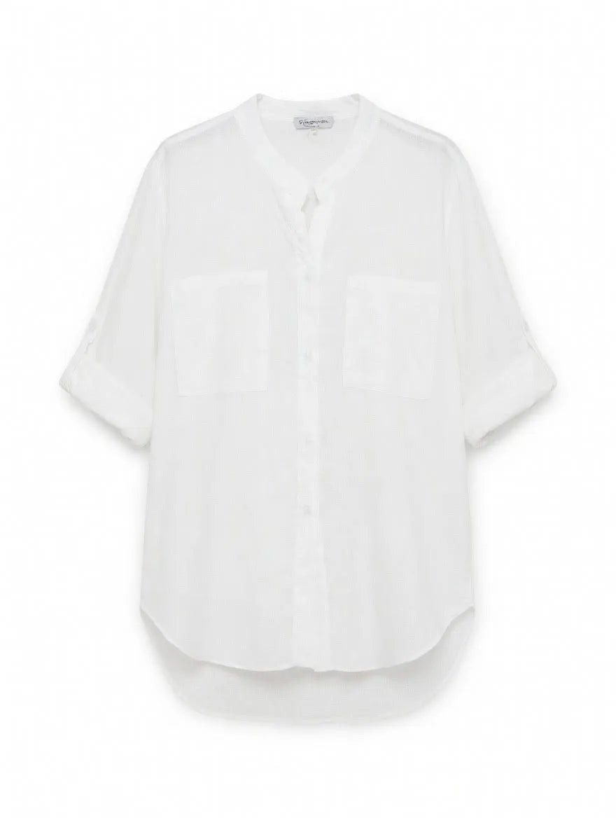Blusa Dora Blanco