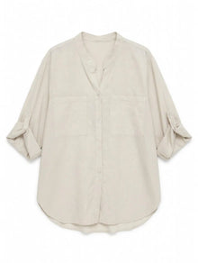 Blusa Dora Beige