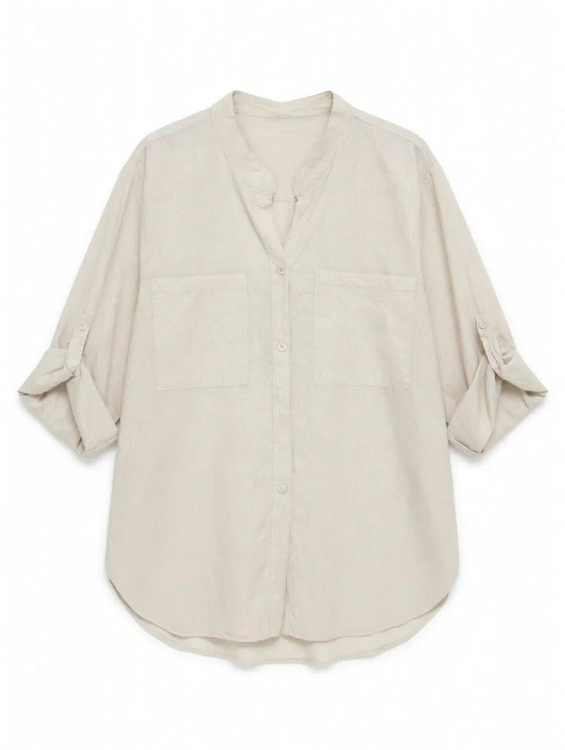 Blusa Dora Beige