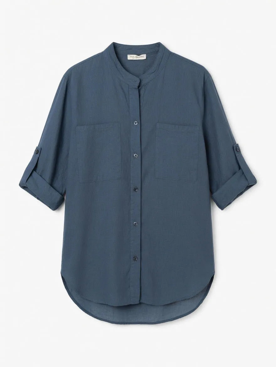 Blusa Dora Marino