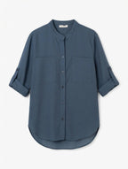 Blusa Dora Marino