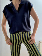Pantalón Rayas V/M