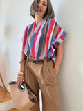 Pantalones Loren Camel