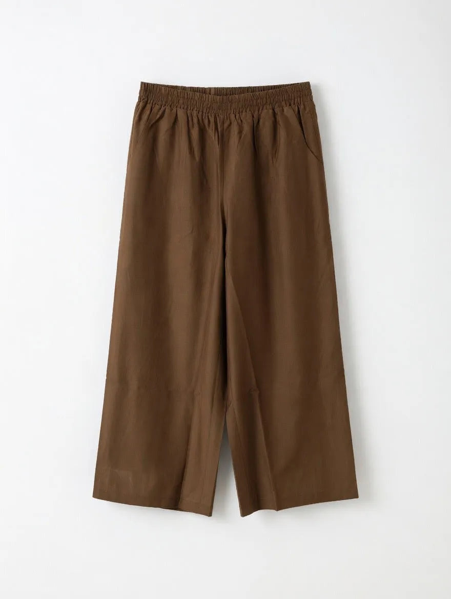 Pantalones Tencel Tofe