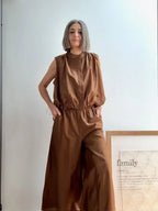 Pantalones Tencel Tofe