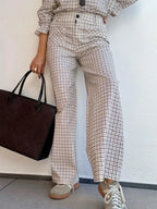 Pantalón  Gertrudis