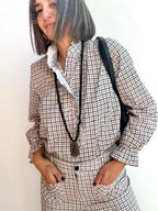 Camisa Gertrudis