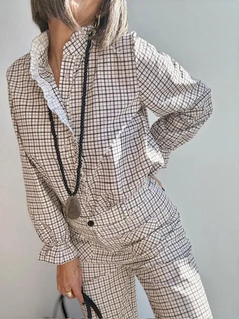 Camisa Gertrudis