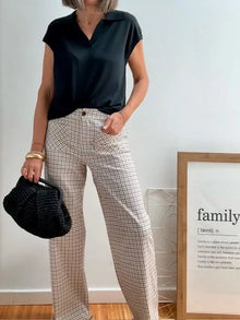 Pantalón  Gertrudis