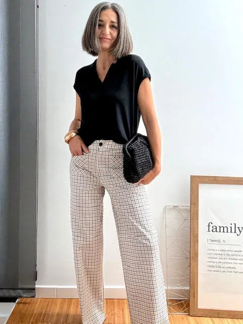 Pantalón  Gertrudis