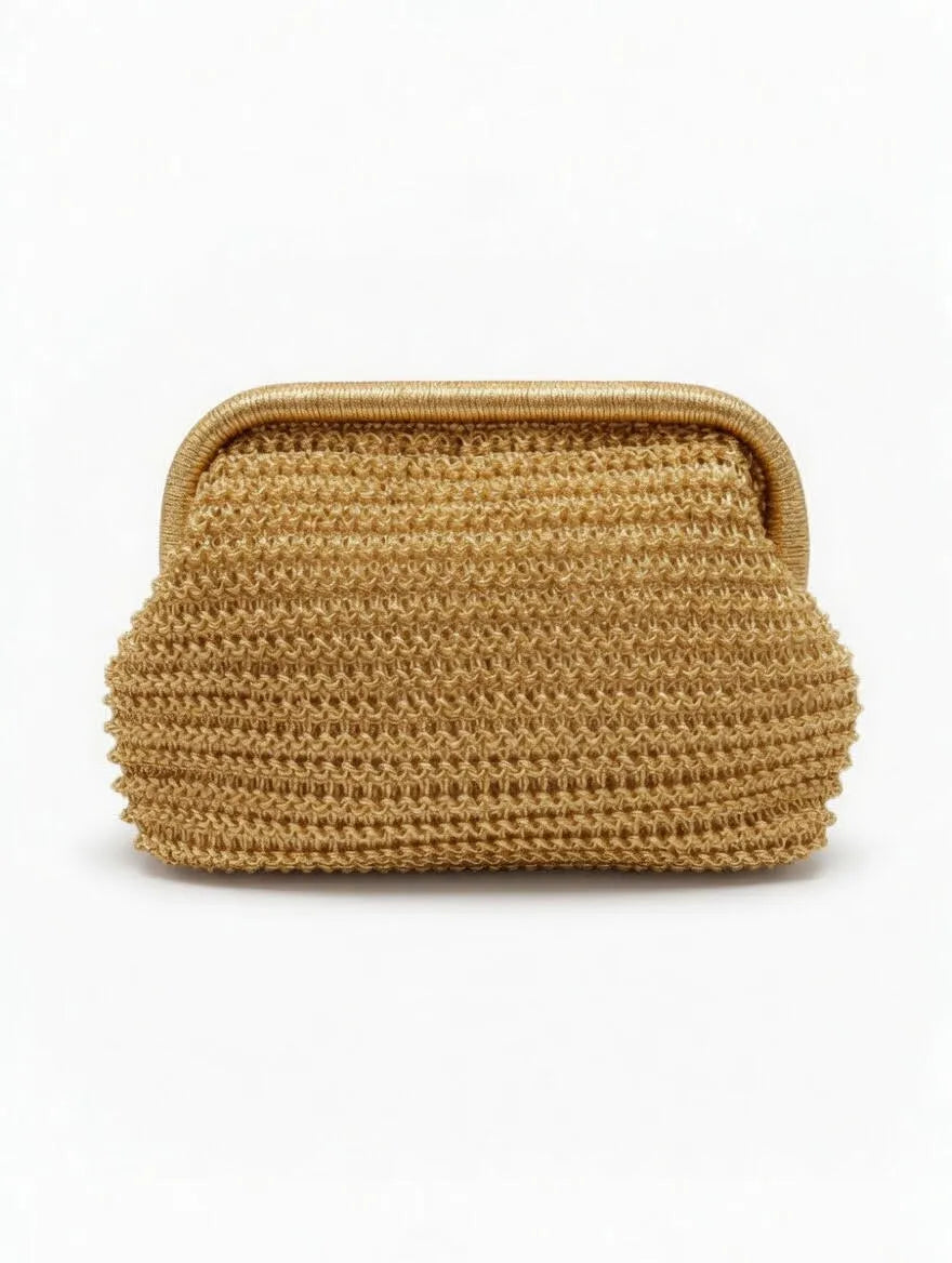 Bolso Clutch Fiesta