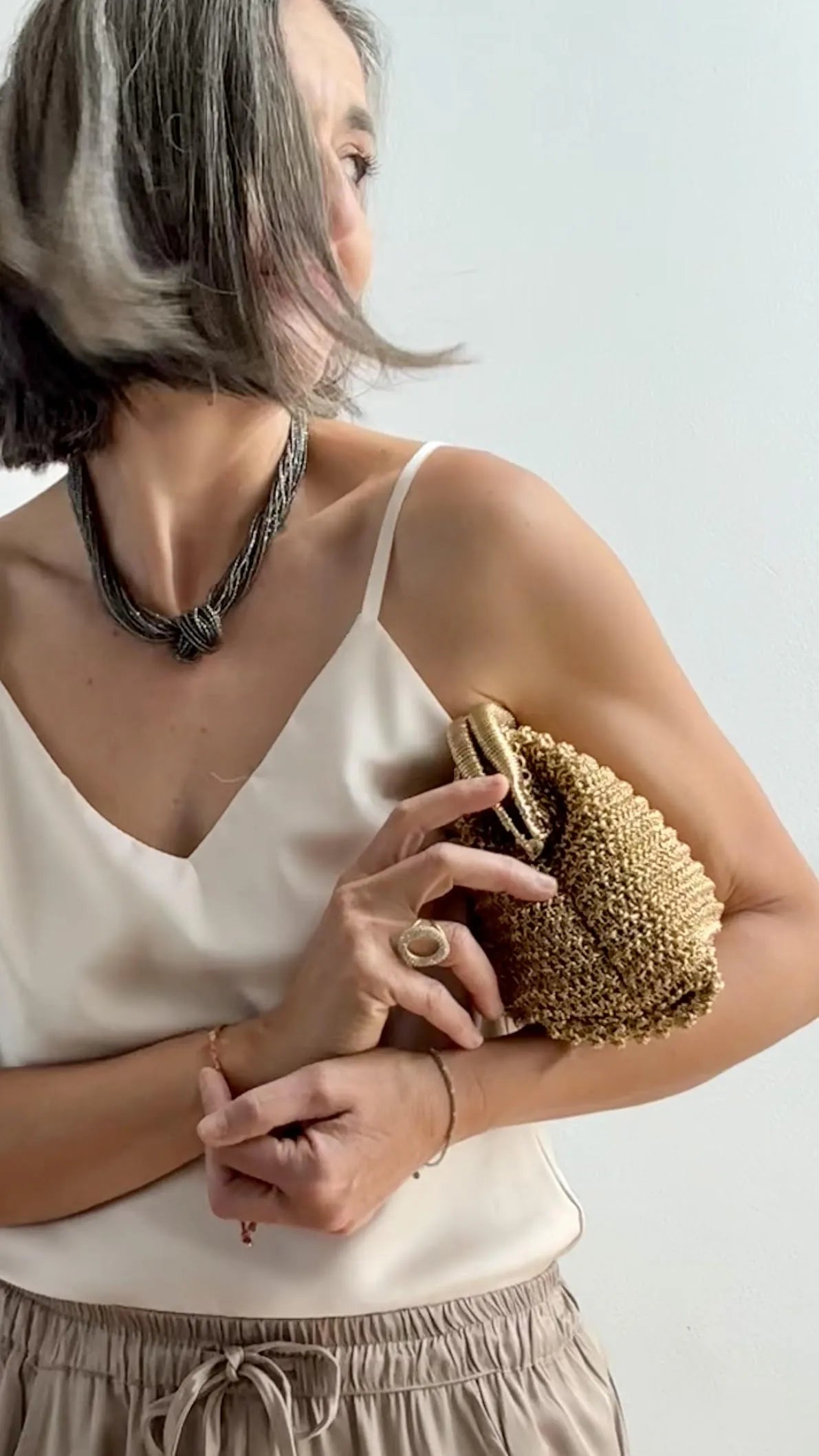 Bolso Clutch Fiesta