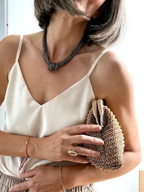 Bolso Clutch Fiesta