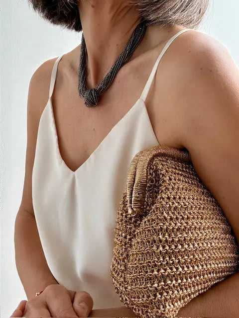 Bolso Clutch Fiesta