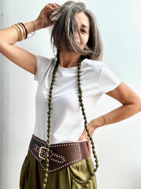 Collar Jaen