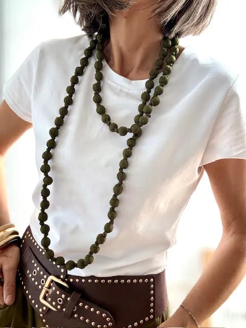 Collar Jaen