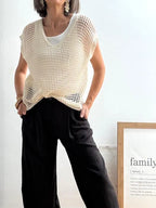 Pantalones Bombacho Pilar Negro