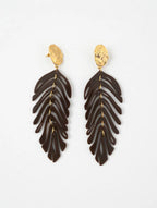 Pendientes  Tropicana