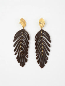 Pendientes  Tropicana