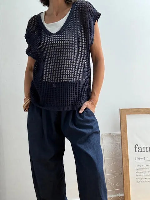Pantalones Bombacho Demi
